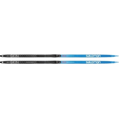 Salomon S/LAB Carbon eSkin X-hard + Prolink Shift In Classic 2021/22