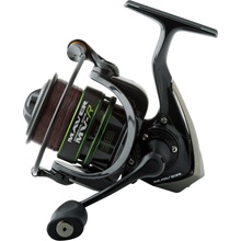 Maver MVR FRONT DRAG REEL 5000