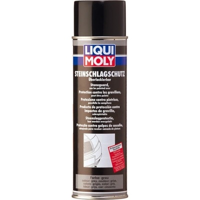 Liqui Moly Ochrana proti kamínkům šedá 500 ml – Hledejceny.cz