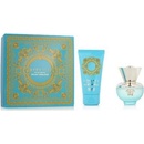 Versace Pour Femme Dylan Turquoise EDT 30 ml + sprchový gel 50 ml dárková sada