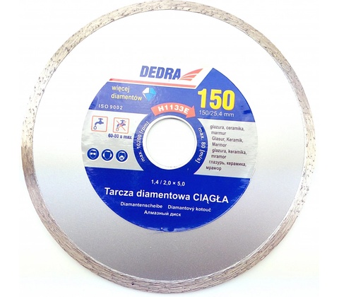 Dedra H1133E