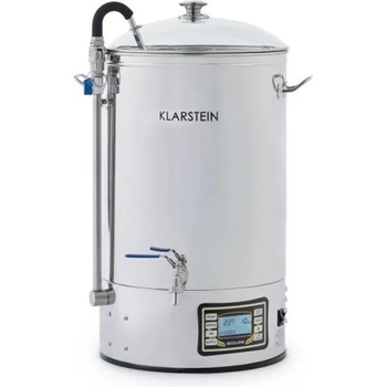 Image 1 of Klarstein Mundschenk Mash Tun (FP3-Mundschenk)