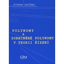 Polynomy a zobecněné polynomy v… (Josef Šlapal