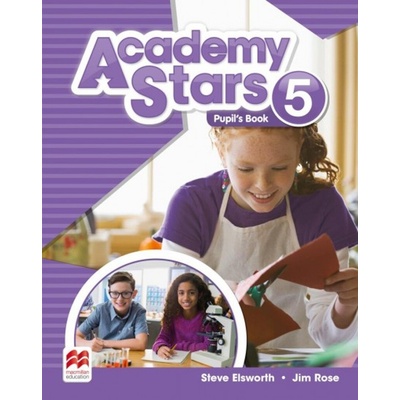ACADEMY STARS 5 PB PK ELSWORTH S ROSE J