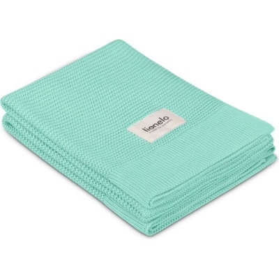 LIONELO Bambusová deka Green Mint 159523