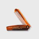 Captain Fawcett skladacie hrebeň na bradu