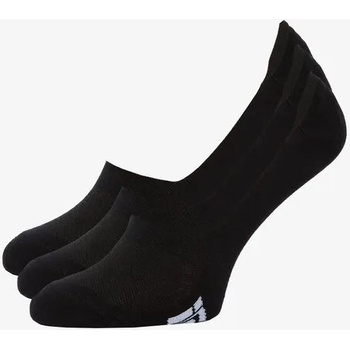 Sizeer Чорапи Sтопki Black Footies дамски Аксесоари Чорапи SI123FTD01002 Черен 43-46 (SI123FTD01002)