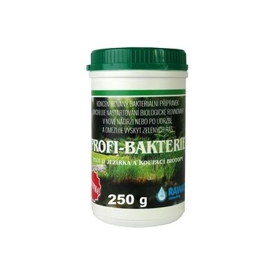 RAWAT Profi-bakterie 250 g