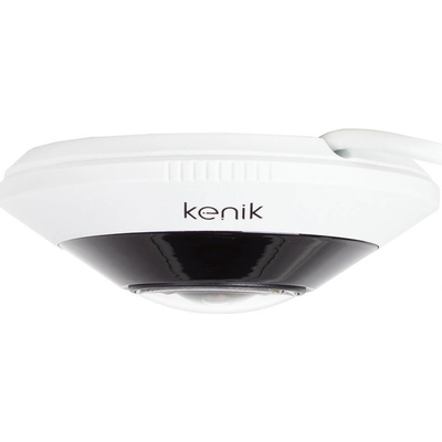 KENIK KG 12315FAS I