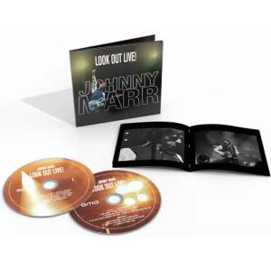 Universal Marr John: Look Out Live! - 2CD (085864)