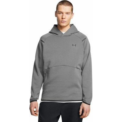 Under Armour UA Unstoppable Flc HD GRY