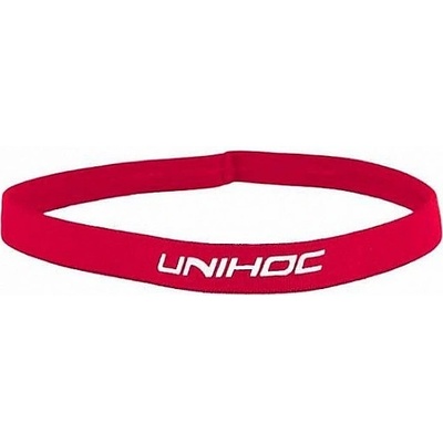 Unihoc Classic Red Červená