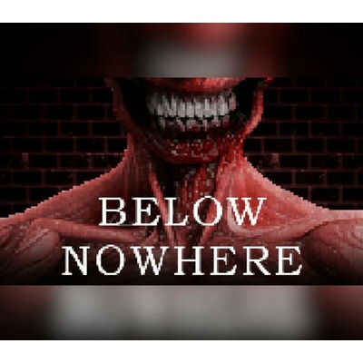 Below Nowhere