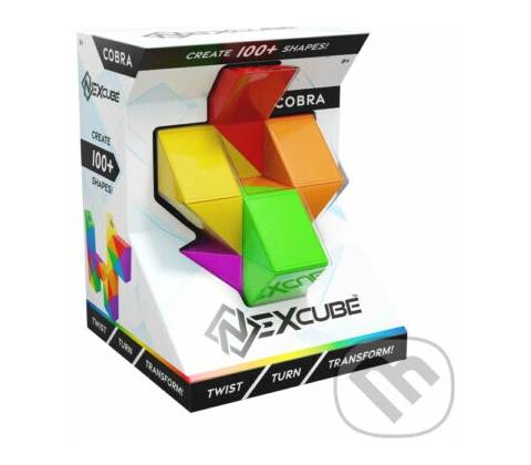 NexCube Cobra