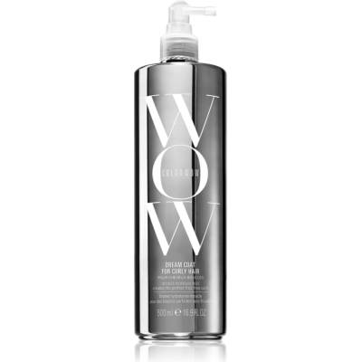 Color WOW Dream Coat Curly Hair спрей за дефиниране на вълни 500ml