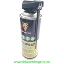 Coyote PTFE spray 400 ml