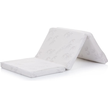 Access, chipolino Сгъваем матрак 60/120/6 БАМБУК (matbamb02301)