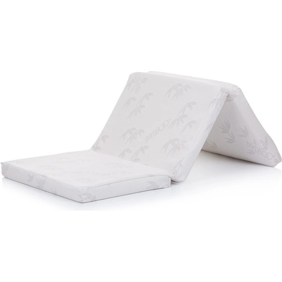 ACCESS, Chipolino Сгъваем матрак 60/120/6 БАМБУК (matbamb02301)