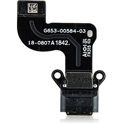 Nabíjecí obvod + Flex kabel Google Pixel 3a XL PIX0323