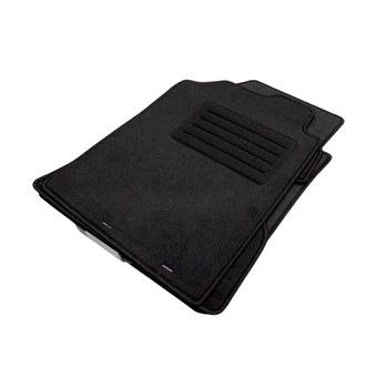 Petex Мокетни стелки за RENAULT Kangoo (1998-2007) - предни (112245602)