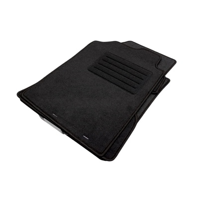 Petex Мокетни стелки за RENAULT Kangoo (1998-2007) - предни (112245602)