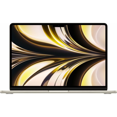 Apple MacBook Air 13 M2 MC7W4CZ/A – Zboží Živě
