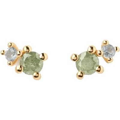 PDPaola náušnice AR01-C65-U