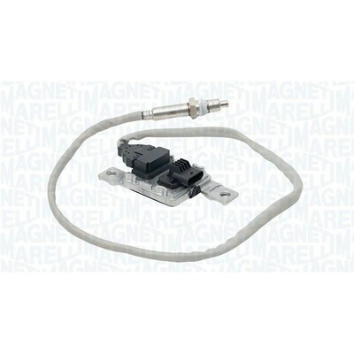 NOx-Senzor, NOx-Katalyzátor MAGNETI MARELLI 141813000049
