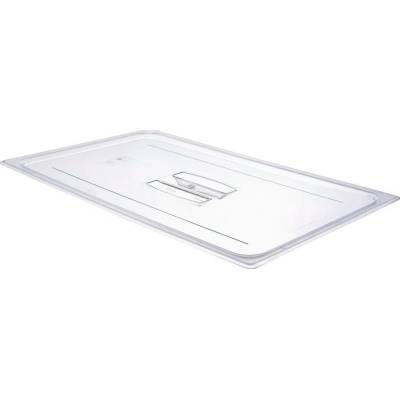 Cambro polykarbonátové víko na nádobu GN 1/1