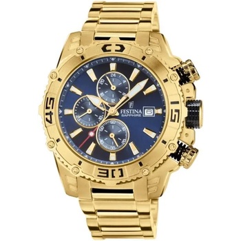 Image 1 of Festina F20492/2