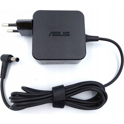 Originální nabíječka adaptér Asus VivoBook Go 15 OLED E1504GA-LK323WS 65W 3,42A 19V 4,5 x 3mm