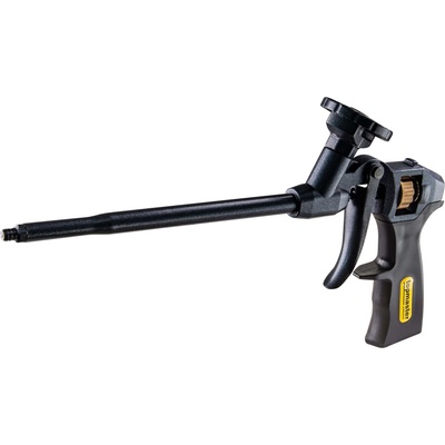 Topmaster Professional Пистолет за монтажна пяна трето поколение ТМР (491313)
