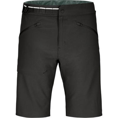 Ortovox Brenta shorts Black Raven