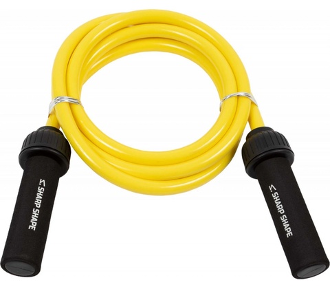 Sharp Shape Weighted rope 700 g