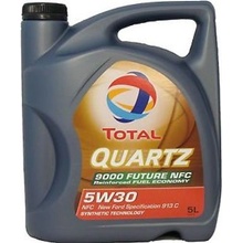 Total Quartz 9000 NFC 5W-30 5 l