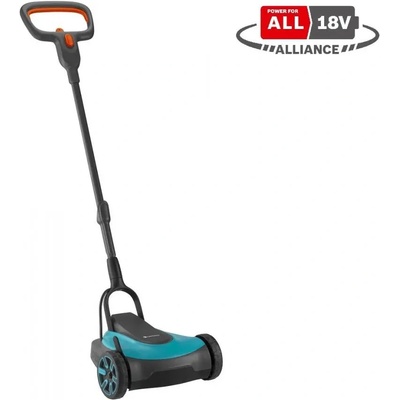 GARDENA HandyMower P4A 14620-55