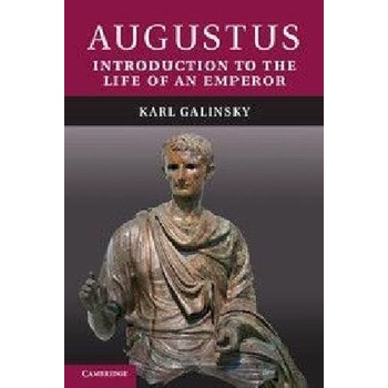 Augustus - Galinsky Karl