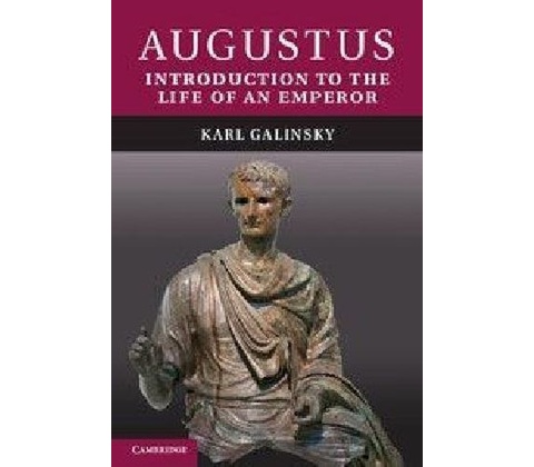 Augustus - Galinsky Karl
