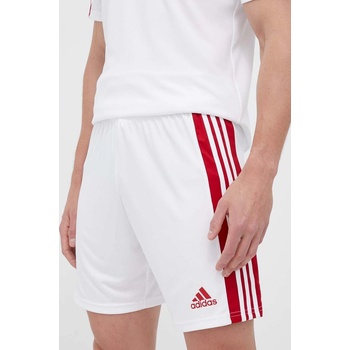 adidas Performance Къс панталон за трениране adidas Performance Squadra 21 в бяло GN5770 (GN5770)