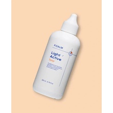 P. Calm Toner na tvár Light Active Toner 200 ml