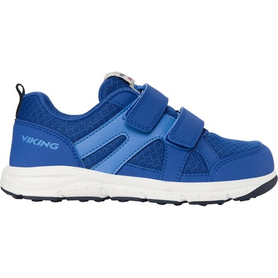 Viking Детски мултиспорт обувки Viking Kid's Odda 2V Multisport shoes - Blue / Blue - размер 31 (EU) (702-3968-0120)
