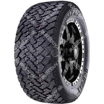 GRIPMAX INCEPTION A/T 225/75 R15 102S
