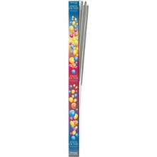 Triplex Prskavky 70 cm BALONY TXF428B