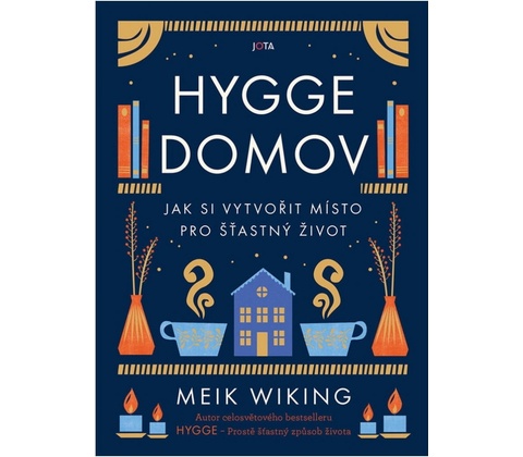 Hygge domov