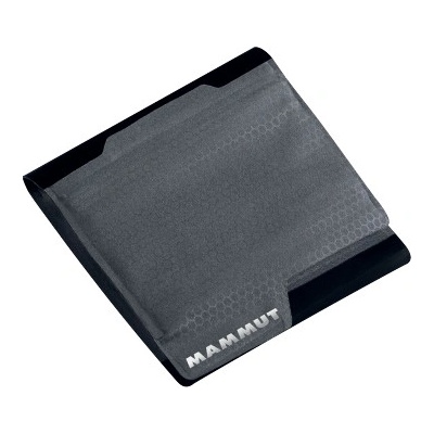 Sportovní peněženka Mammut Smart Light smoke 0213 – Hledejceny.cz