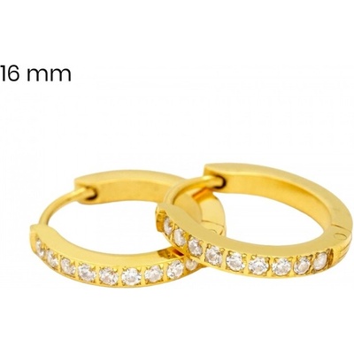 Exeed náušnice 24289102