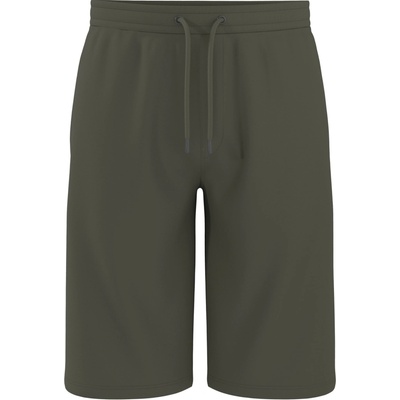 esmara Men Pánské bermudy zelená S – Zbozi.Blesk.cz