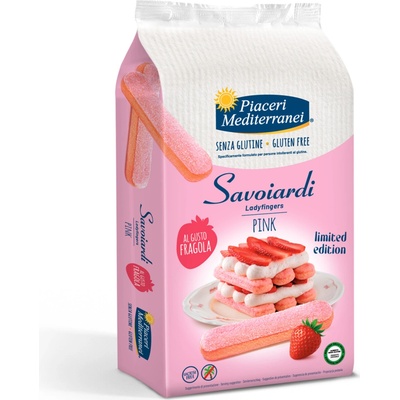 Piaceri Mediterranei Savoiardi cukrářské piškoty 180 g