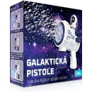 Kosmická bublinová pistole