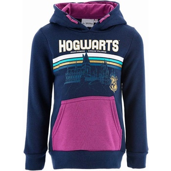 Kids movie heroes Суитшърт harry potter